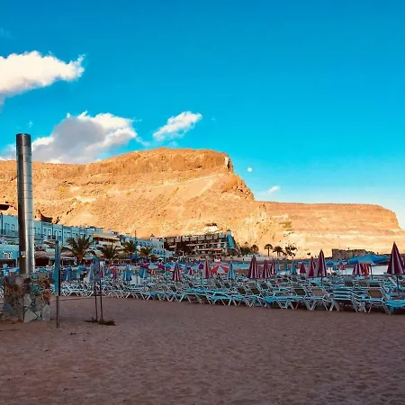Apartment Mogan | Carmitathome Puerto De Mogan