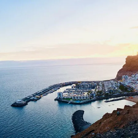 Mogan | Carmitathome * Puerto De Mogan
