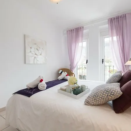 Mogan | Carmitathome Puerto De Mogan