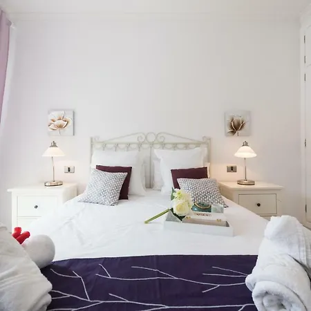 Mogan | Carmitathome * Puerto De Mogan